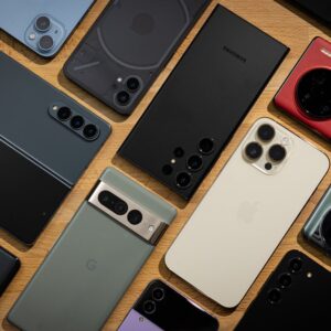 Mobile Phones