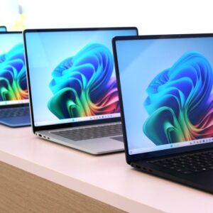 Laptop